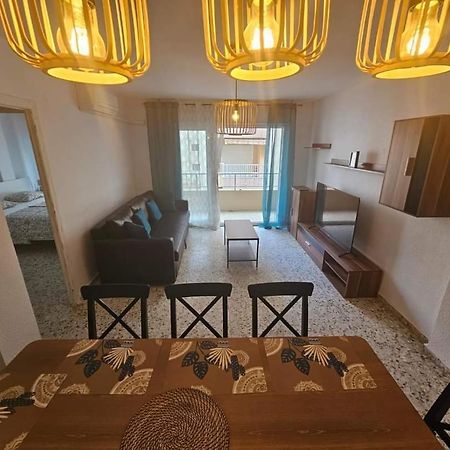 Terezia Apartamento トレビエハ エクステリア 写真