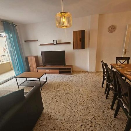 Terezia Apartamento トレビエハ エクステリア 写真