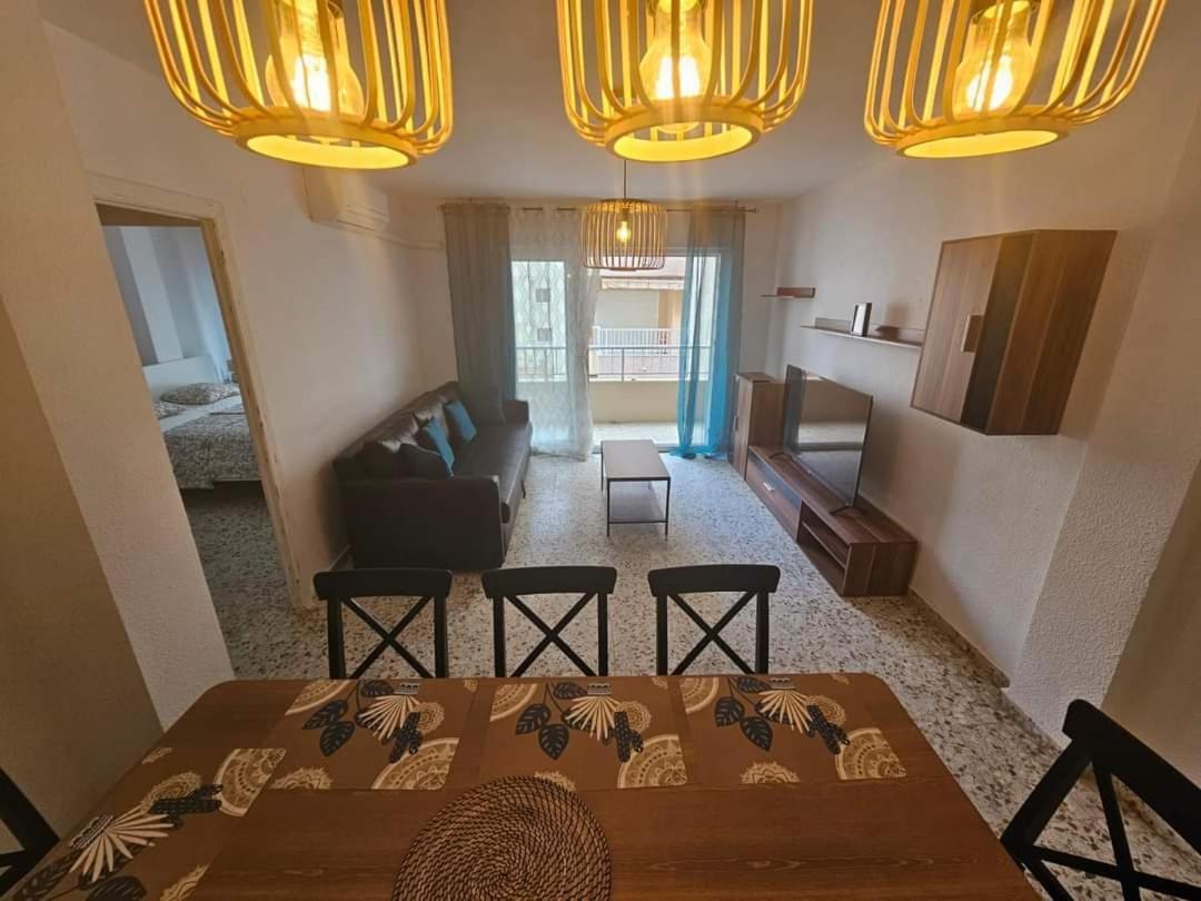 Terezia Apartamento トレビエハ エクステリア 写真