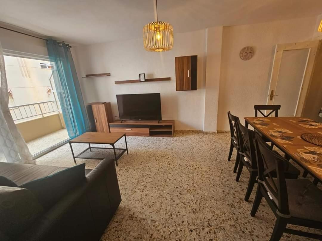 Terezia Apartamento トレビエハ エクステリア 写真