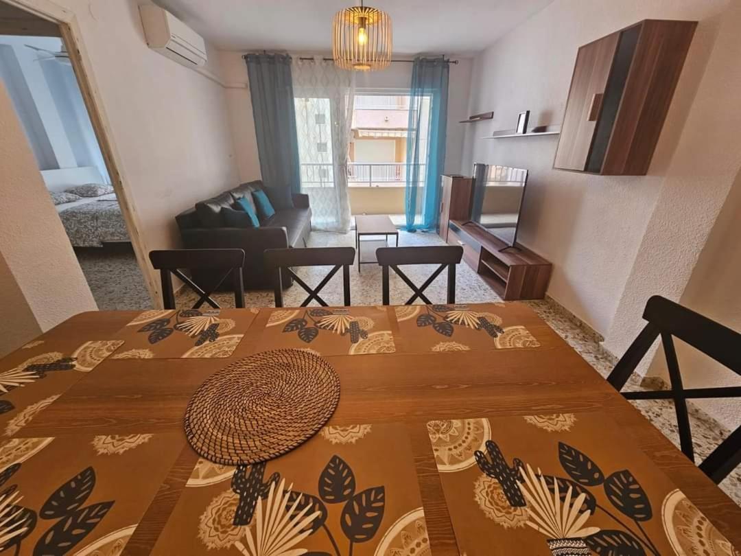 Terezia Apartamento トレビエハ エクステリア 写真