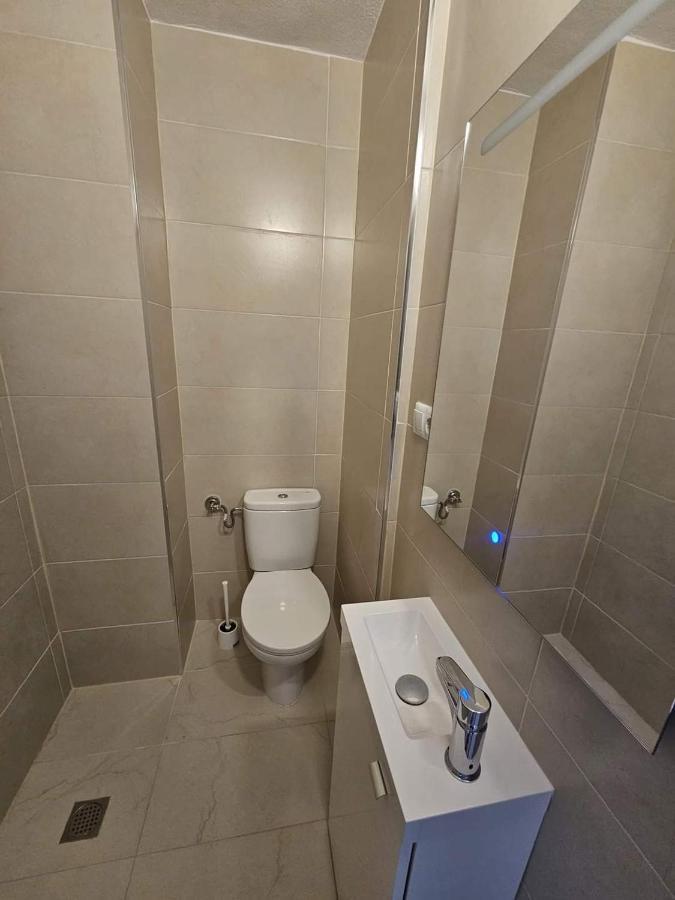 Terezia Apartamento トレビエハ エクステリア 写真