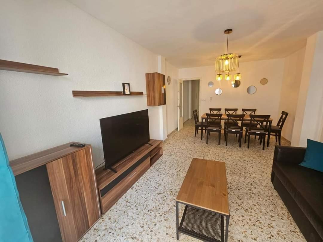 Terezia Apartamento トレビエハ エクステリア 写真