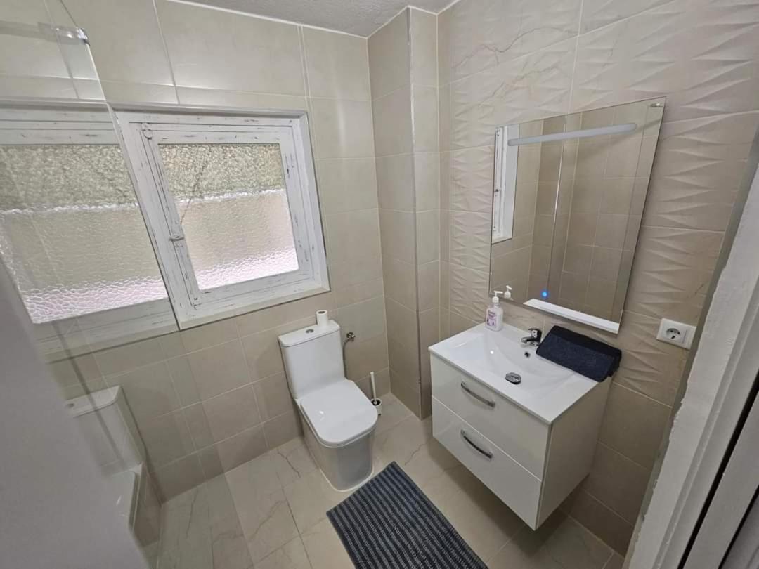 Terezia Apartamento トレビエハ エクステリア 写真