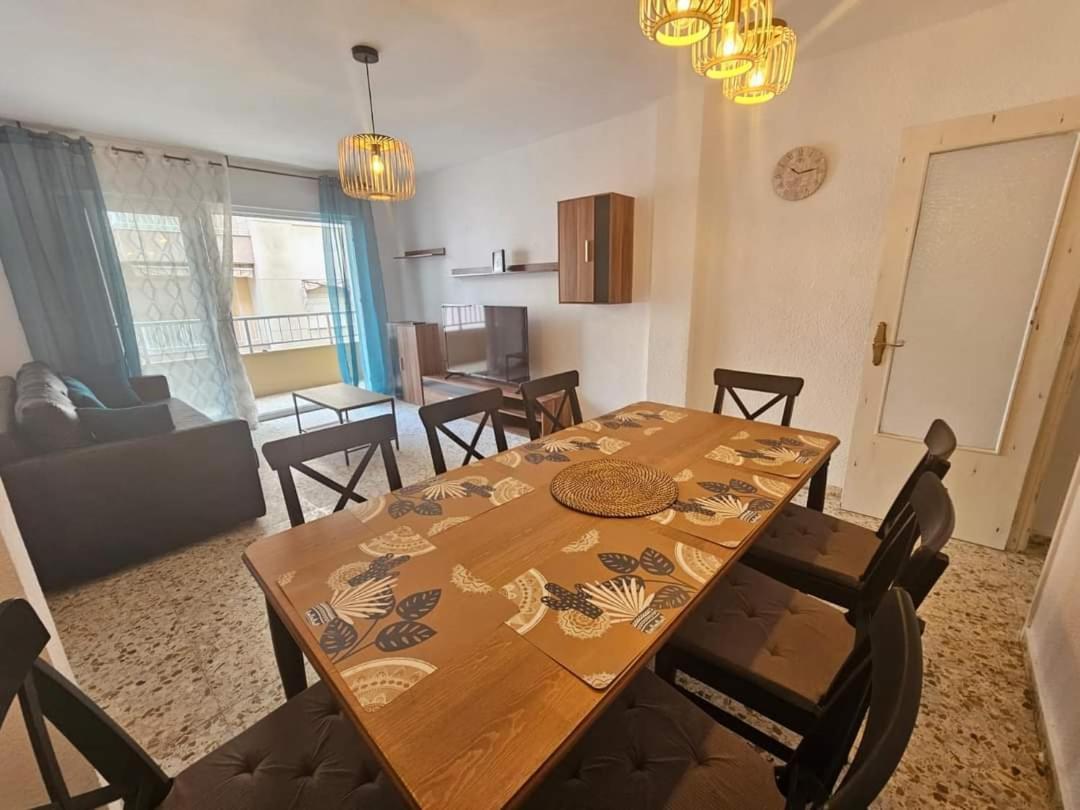 Terezia Apartamento トレビエハ エクステリア 写真