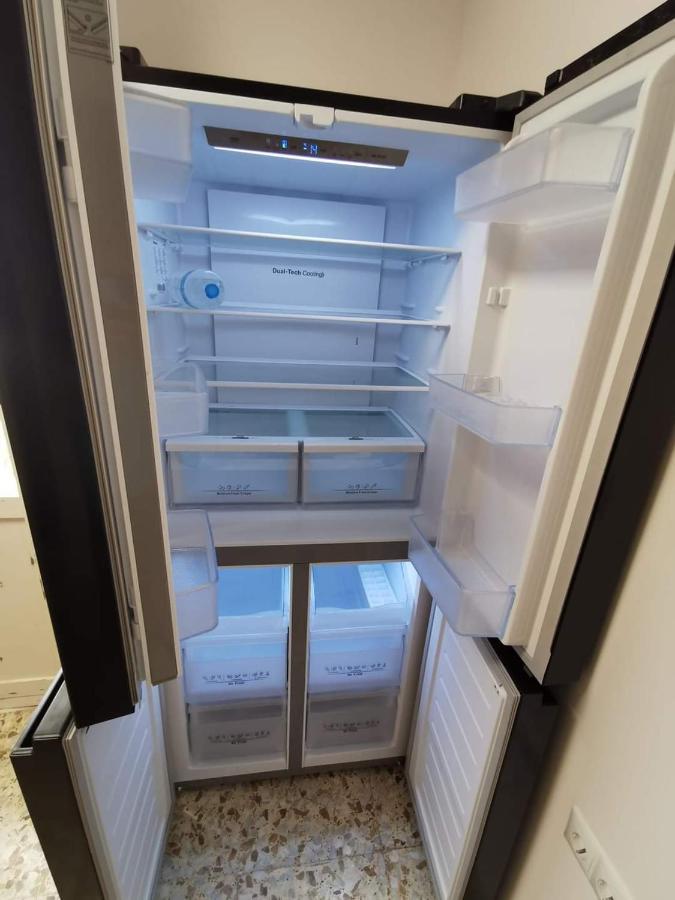 Terezia Apartamento トレビエハ エクステリア 写真