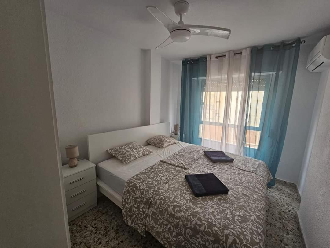 Terezia Apartamento トレビエハ エクステリア 写真