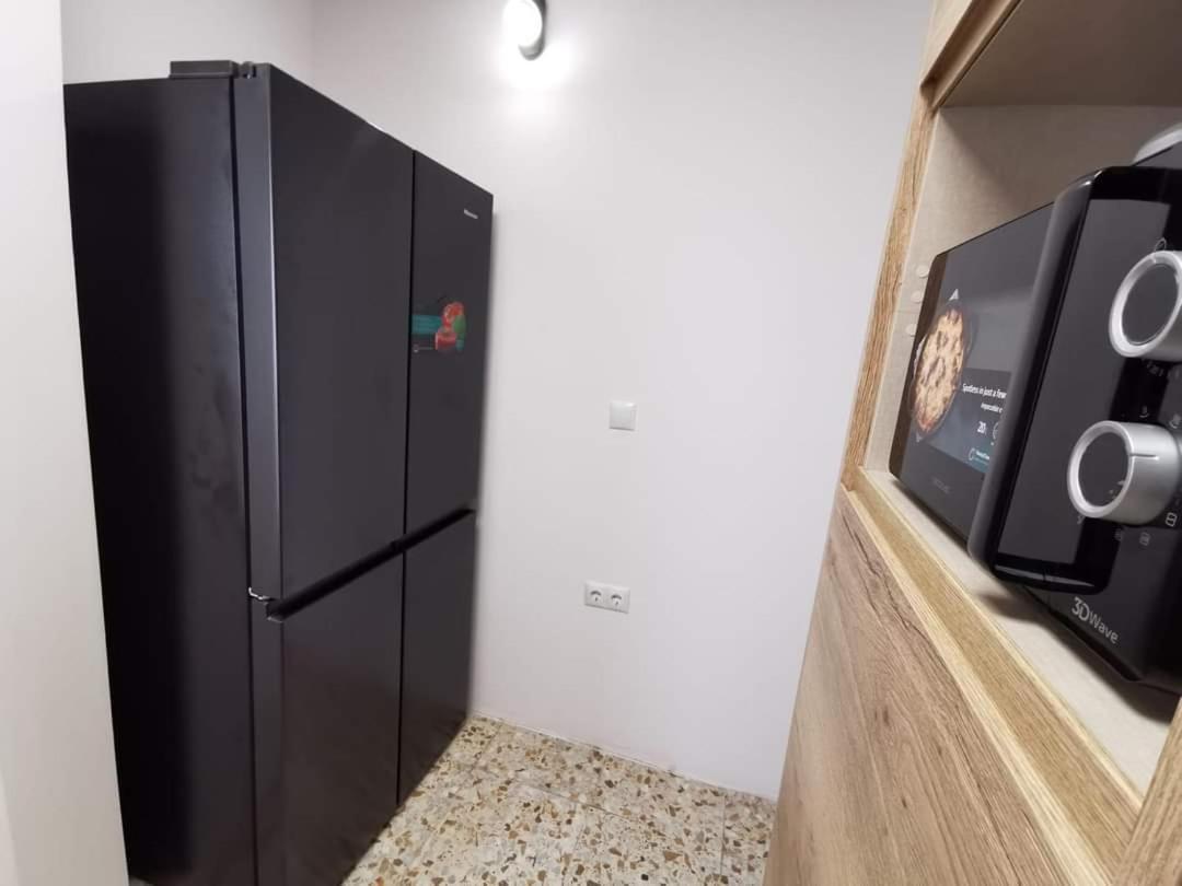 Terezia Apartamento トレビエハ エクステリア 写真