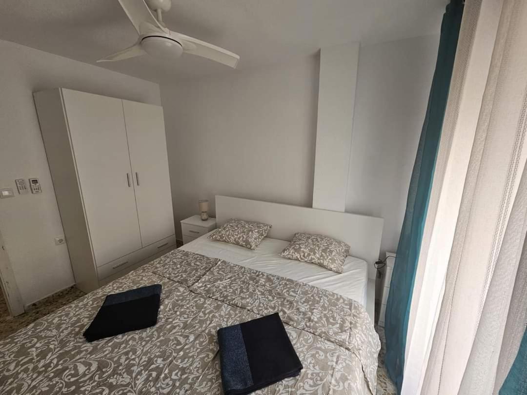 Terezia Apartamento トレビエハ エクステリア 写真
