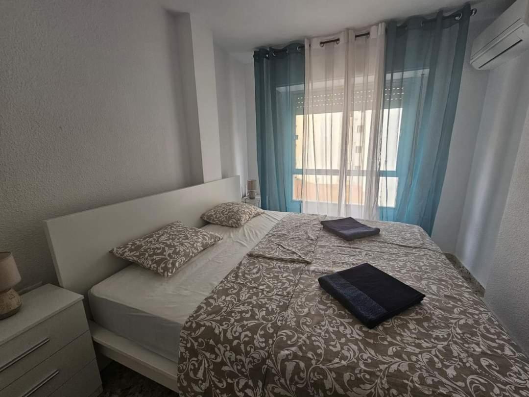 Terezia Apartamento トレビエハ エクステリア 写真