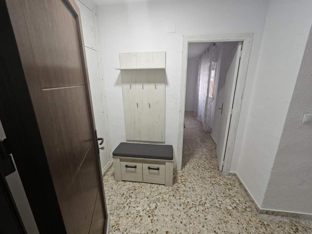 Terezia Apartamento トレビエハ エクステリア 写真