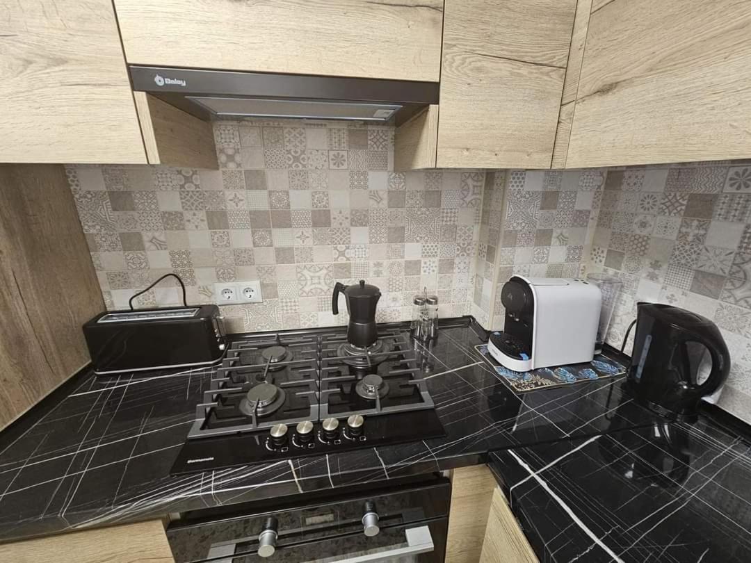 Terezia Apartamento トレビエハ エクステリア 写真