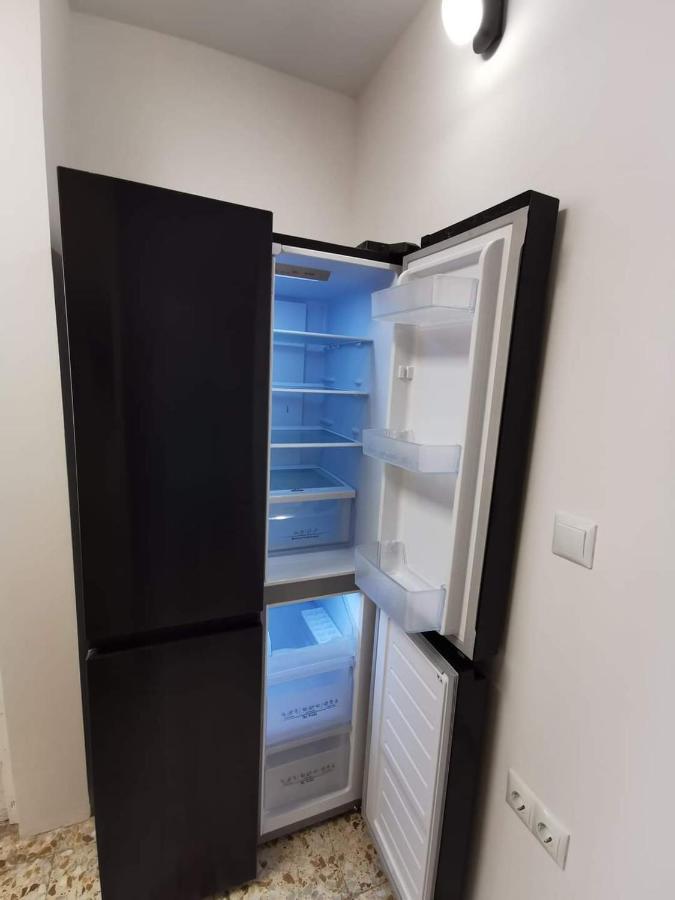 Terezia Apartamento トレビエハ エクステリア 写真