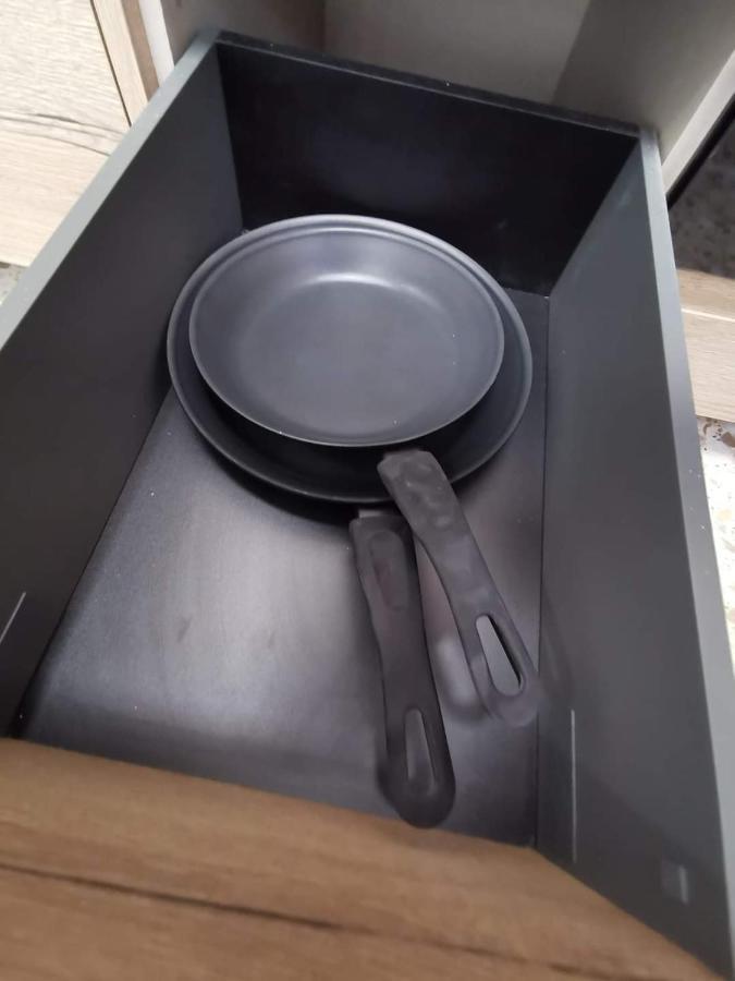 Terezia Apartamento トレビエハ エクステリア 写真