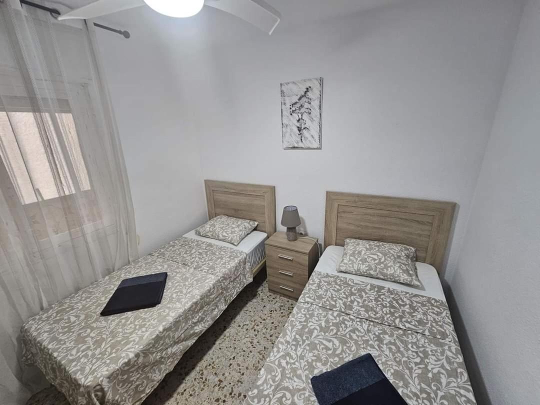 Terezia Apartamento トレビエハ エクステリア 写真